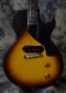 Gibson_LP JR_1956(C)_top