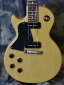 Gibson_LP Special LH_2009(C)_top