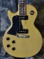 Gibson_LP Special LH_2009(C)_top
