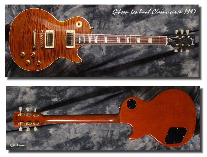 Gibson_LP_Classic_Rootbeer_1997(C)