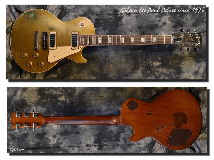 Gibson_LP_DLX_1973