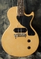 Gibson_LP_JrTV_1957(C)_Top