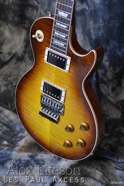 Gibson_LP_Lifeson-signed_Burst