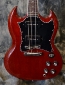 Gibson_SG Classic_2009(C)_top