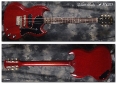 Gibson_SG Jr 1965 (C)