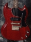 Gibson_SG Jr 1965 (C)_Top