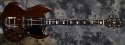 Gibson_SG Standard_1972(C)