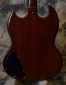 Gibson_SG Standard_1972(C)_back detail