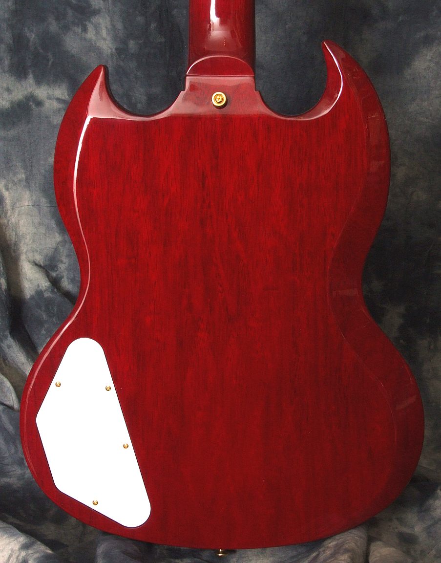 Gibson_SG_Custom_Shop_Korina_Back