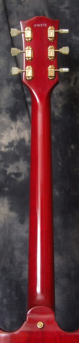 Gibson_SG_Custom_Shop_Korina_Neck