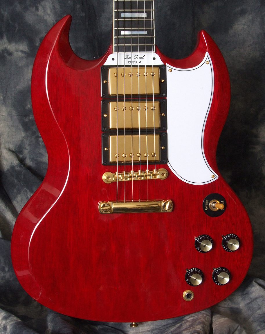 Gibson_SG_Custom_Shop_Korina_Top