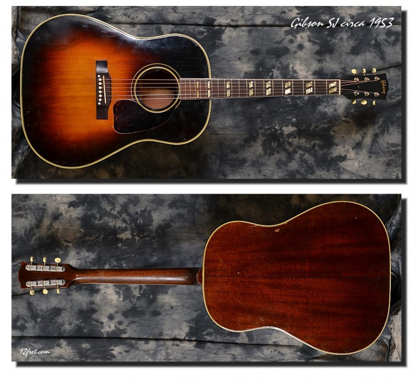 Gibson_SJ_1953