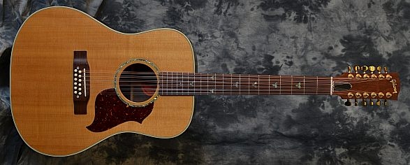 Gibson_Songbird-12C