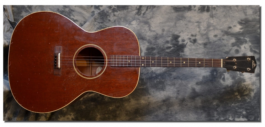 Gibson_TG-00 Tenor_1934(C)