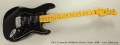 G&L Comanche Solidbody Electric Guitar, 2008 Full Front View