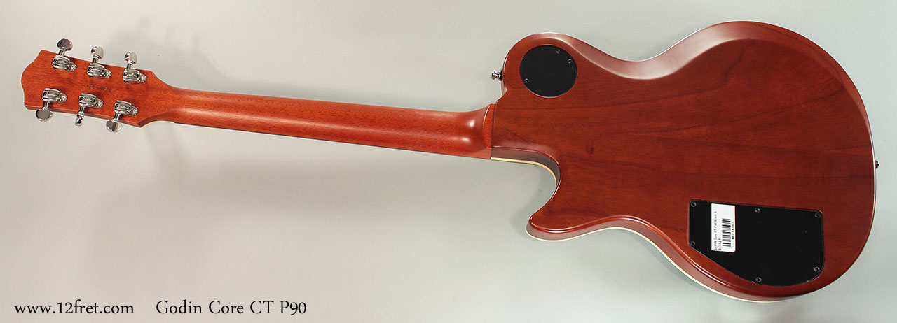 Godin Core CT