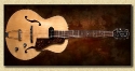 Godin_Kingpin_Natural_guitar