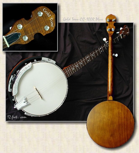 gold_tone_CC-100R_Plus_banjo