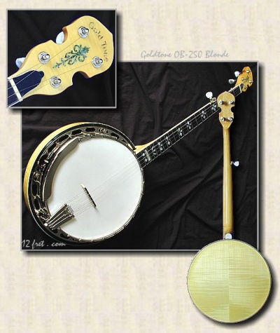 Gold_Tone_OB-250_banjo_blond