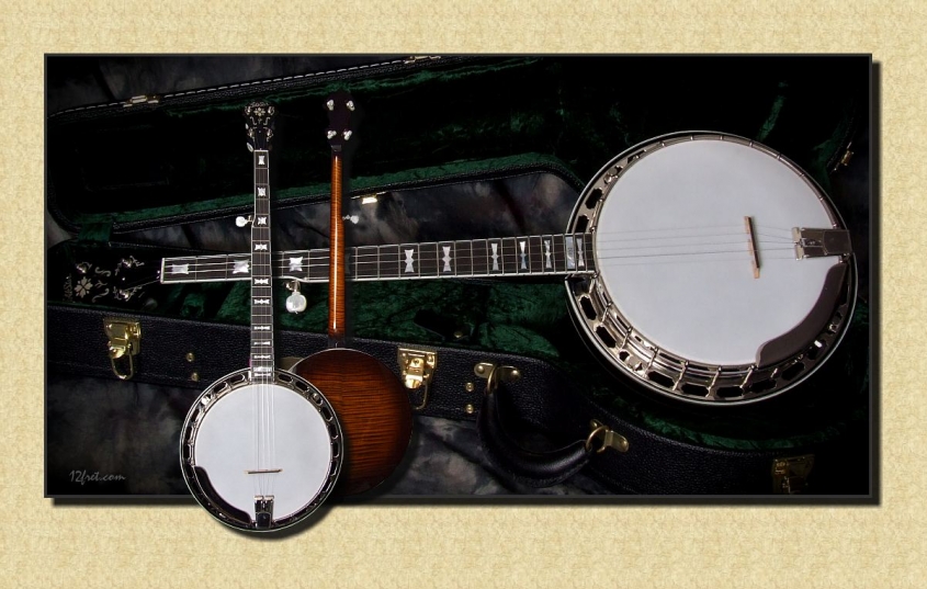 Goldstar_1952_Banjo