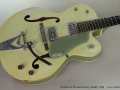 Gretsch 6118 Anniversary Model, 1959 Top