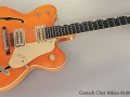 Gretsch Chet Atkins 6120, 1962 full front view