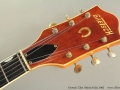 Gretsch Chet Atkins 6120, 1962 head front