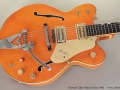 Gretsch Chet Atkins 6120, 1962 top