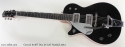 Gretsch 6128T Duo Jet Left Handed 2012 full front view