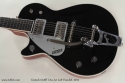 Gretsch 6128T Duo Jet Left Handed 2012 top