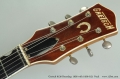 Gretsch 6130 Roundup, 1956 with 1959 6121 Chet Atkins Neck  Head Front