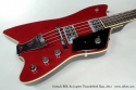 Gretsch G6199B Billy Bo Jupiter Thunderbird Bass 2012 top 2