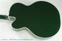 Gretsch G6196T Country Club Cadillac Green 2013 back