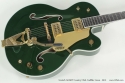 Gretsch G6196T Country Club Cadillac Green 2013 top
