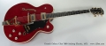 Gretsch Deluxe Chet 7680 Archtop Electric, 1973 Full Front View