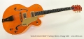 Gretsch G6120-1959LTV Archtop Electric, Orange 2000 Full Front View