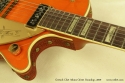 Gretsch Chet Atkins G6121 Roundup 2009 tooling