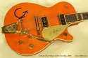 Gretsch Chet Atkins G6121 Roundup 2009 top