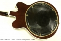 Gretsch G6122-1962 Country Classic II 1999 back