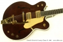 Gretsch G6122-1962 Country Classic II 1999 top