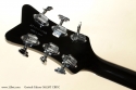 Gretsch Falcon G3139T CBDC Black head rear