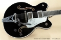 Gretsch Falcon G3139T CBDC Black top