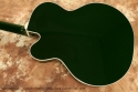 Gretsch G6196T Country Club Cadillac Green 2013  back