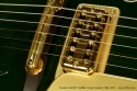 Gretsch G6196T Country Club Cadillac Green 2013 bridge