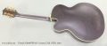 Gretsch G6196TSP-2G Country Club USED, 2012 Full Rear View