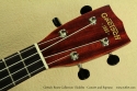 Gretsch Roots Collection Ukuleles head front