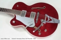 Gretsch Tennessee Rose Left Handed 1999 top