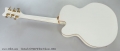 Gretsch G7593 White Falcon, 2004 Full Rear View