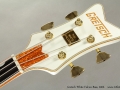 Gretsch White Falcon Bass G6136LSB 2006 head front