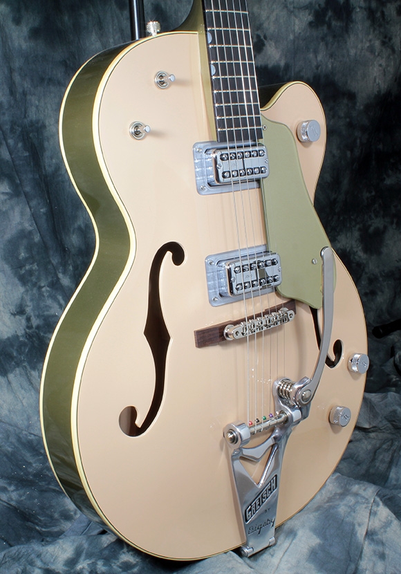 Gretsch 6118 online